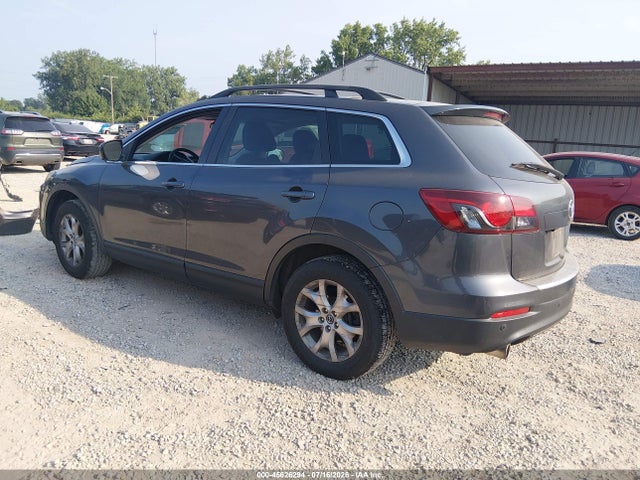 Auction sale of the 2015 Mazda Cx-9 Touring, vin: JM3TB3CV9F0465084, lot number: 45626294