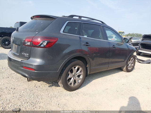 Auction sale of the 2015 Mazda Cx-9 Touring, vin: JM3TB3CV9F0465084, lot number: 45626294