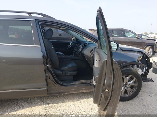 Auction sale of the 2015 Mazda Cx-9 Touring, vin: JM3TB3CV9F0465084, lot number: 45626294