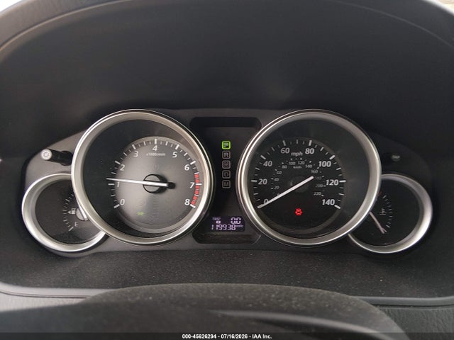 Auction sale of the 2015 Mazda Cx-9 Touring, vin: JM3TB3CV9F0465084, lot number: 45626294