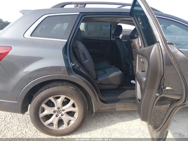 Auction sale of the 2015 Mazda Cx-9 Touring, vin: JM3TB3CV9F0465084, lot number: 45626294