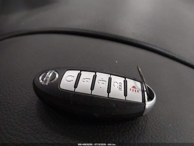 2015 Nissan Altima 2.5 Sv მანქანა იყიდება აუქციონზე, vin: 1N4AL3AP7FC146045, აუქციონის ნომერი: 45626295