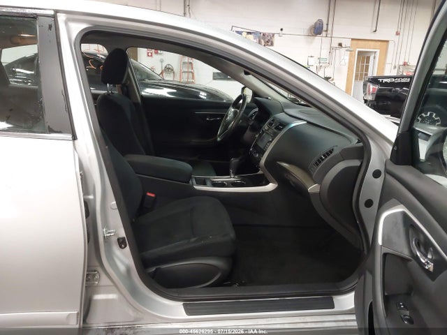 2015 Nissan Altima 2.5 Sv მანქანა იყიდება აუქციონზე, vin: 1N4AL3AP7FC146045, აუქციონის ნომერი: 45626295