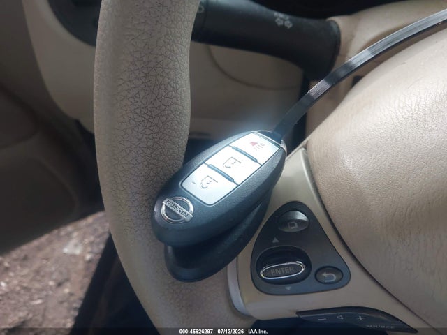 Продаж на аукціоні авто 2015 Nissan Pathfinder S, vin: 5N1AR2MN2FC601702, номер лоту: 45626297