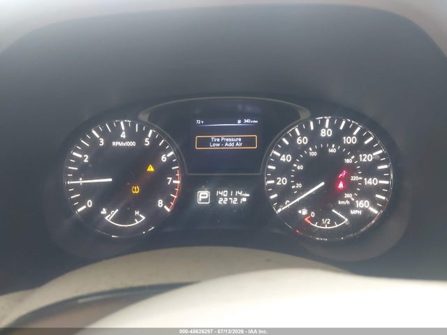Продаж на аукціоні авто 2015 Nissan Pathfinder S, vin: 5N1AR2MN2FC601702, номер лоту: 45626297