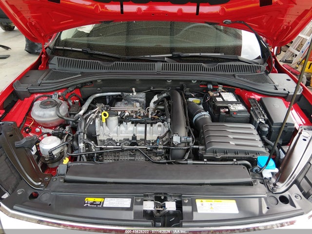 2021 Volkswagen Jetta 1.4t R-line/1.4t Se/s მანქანა იყიდება აუქციონზე, vin: 3VWC57BUXMM039976, აუქციონის ნომერი: 45626303