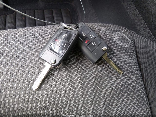 2021 Volkswagen Jetta 1.4t R-line/1.4t Se/s მანქანა იყიდება აუქციონზე, vin: 3VWC57BUXMM039976, აუქციონის ნომერი: 45626303