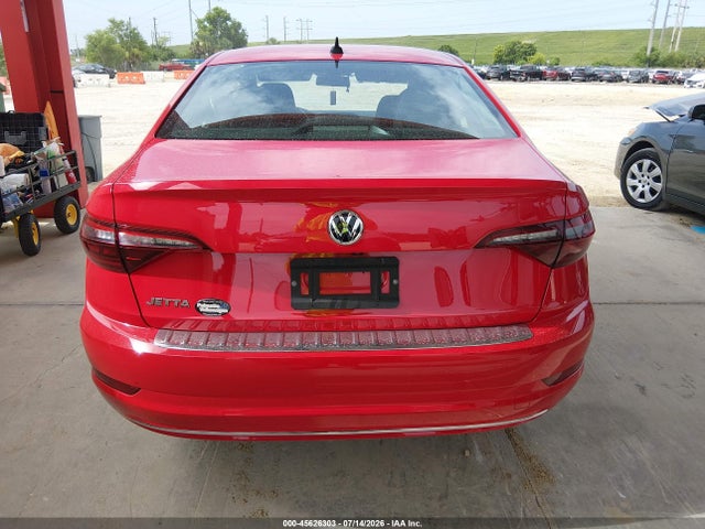 2021 Volkswagen Jetta 1.4t R-line/1.4t Se/s მანქანა იყიდება აუქციონზე, vin: 3VWC57BUXMM039976, აუქციონის ნომერი: 45626303