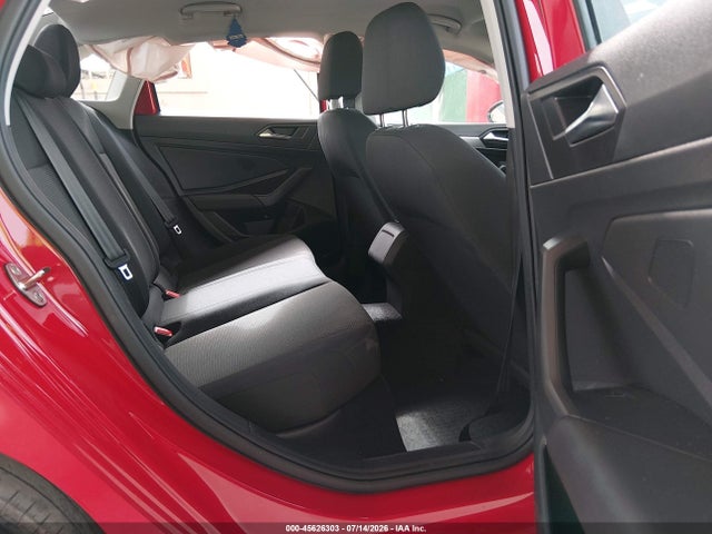 2021 Volkswagen Jetta 1.4t R-line/1.4t Se/s მანქანა იყიდება აუქციონზე, vin: 3VWC57BUXMM039976, აუქციონის ნომერი: 45626303