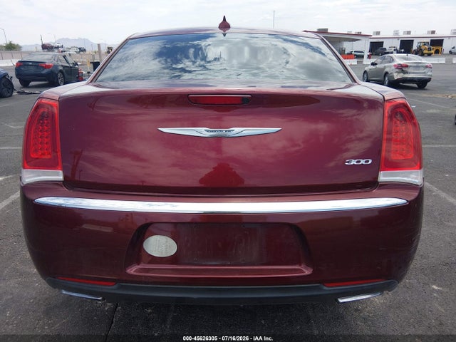 Chrysler 300 Limited 2015 2C3CCAAG8FH860050 Image 15