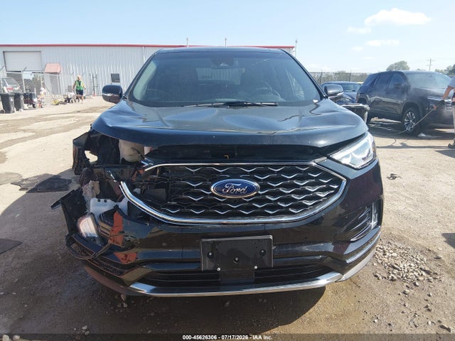 Ford Edge Titanium 2020 2FMPK4K92LBA93372 Image 12