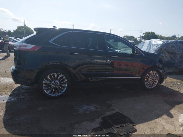 Ford Edge Titanium 2020 2FMPK4K92LBA93372 Image 13