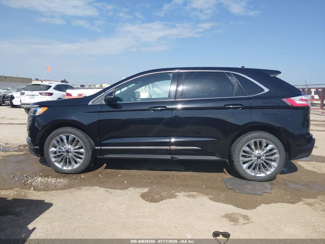 Ford Edge Titanium 2020 2FMPK4K92LBA93372 Image 14