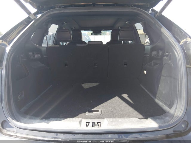 Ford Edge Titanium 2020 2FMPK4K92LBA93372 Image 16
