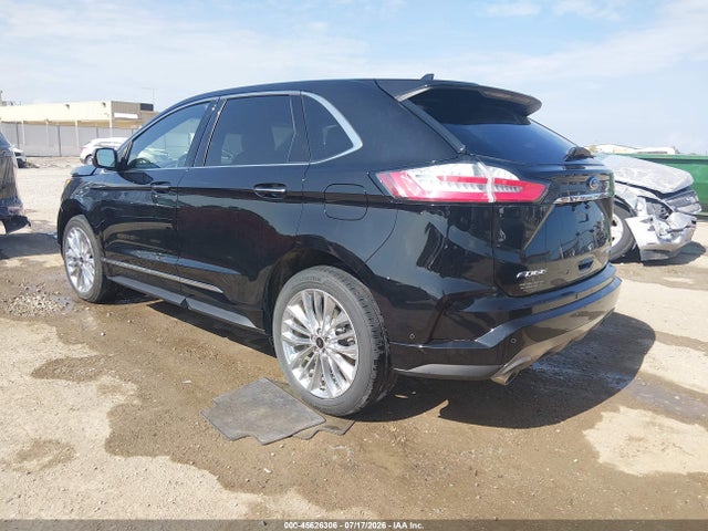 Ford Edge Titanium 2020 2FMPK4K92LBA93372 Image 3