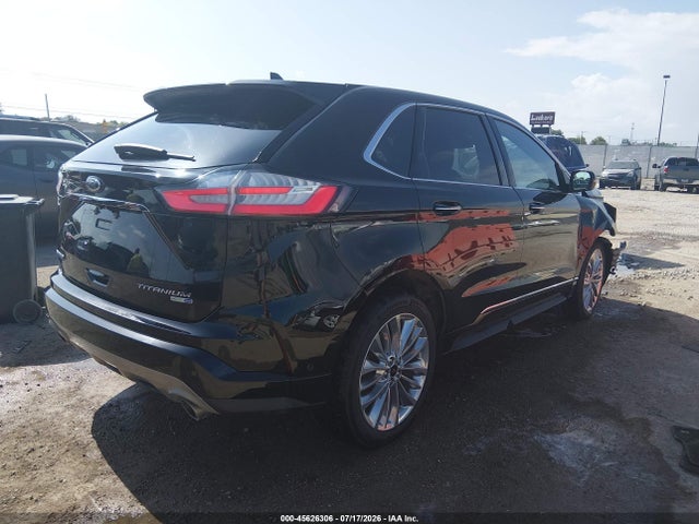 Ford Edge Titanium 2020 2FMPK4K92LBA93372 Image 4