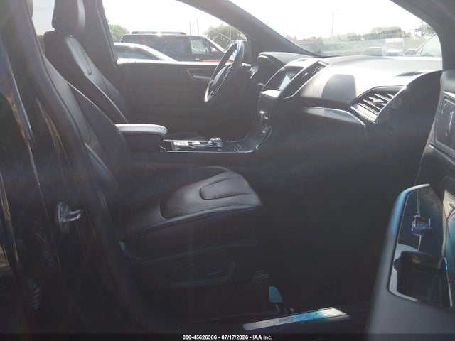 Ford Edge Titanium 2020 2FMPK4K92LBA93372 Image 5
