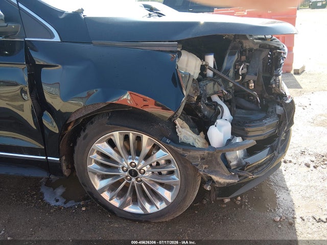 Ford Edge Titanium 2020 2FMPK4K92LBA93372 Image 6