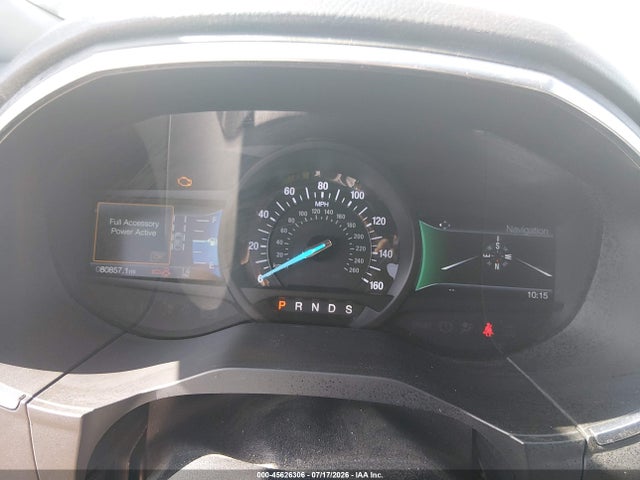 Ford Edge Titanium 2020 2FMPK4K92LBA93372 Image 7