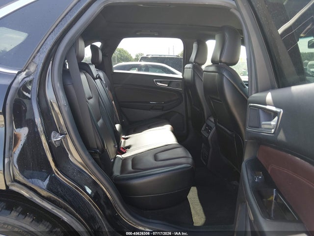 Ford Edge Titanium 2020 2FMPK4K92LBA93372 Image 8