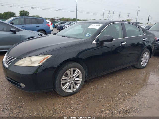 Aukcja sprzedaży 2008 Lexus Es 350, vin: JTHBJ46G482184195, numer aukcji: 45626309