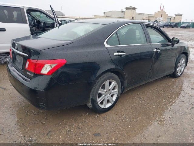 Aukcja sprzedaży 2008 Lexus Es 350, vin: JTHBJ46G482184195, numer aukcji: 45626309