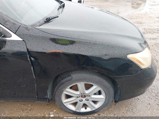 Aukcja sprzedaży 2008 Lexus Es 350, vin: JTHBJ46G482184195, numer aukcji: 45626309