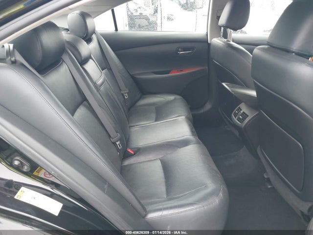 Aukcja sprzedaży 2008 Lexus Es 350, vin: JTHBJ46G482184195, numer aukcji: 45626309
