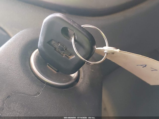 1GCGTDE35G1121255 Chevrolet Colorado 4wd Z71