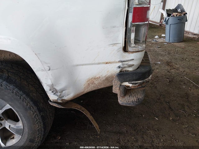 1GCGTDE35G1121255 Chevrolet Colorado 4wd Z71