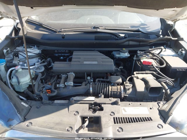 Honda CR-V EX 2019 7FARW1H55KE034083 Image 10
