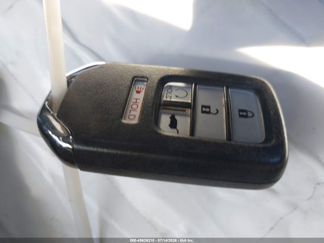 Honda CR-V EX 2019 7FARW1H55KE034083 Image 11