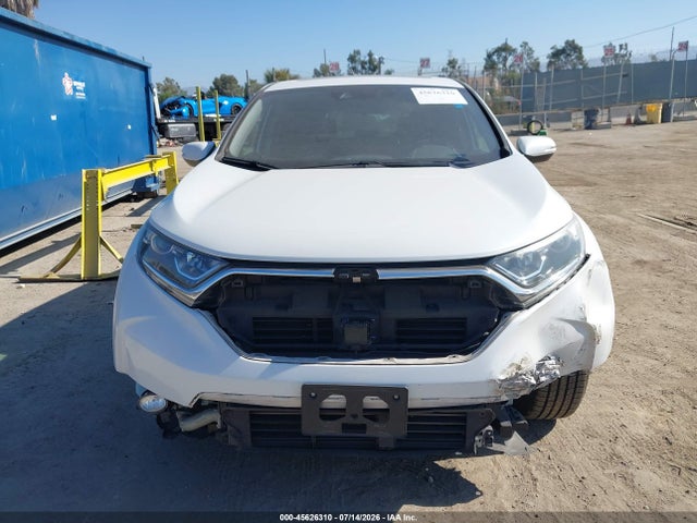 Honda CR-V EX 2019 7FARW1H55KE034083 Image 13