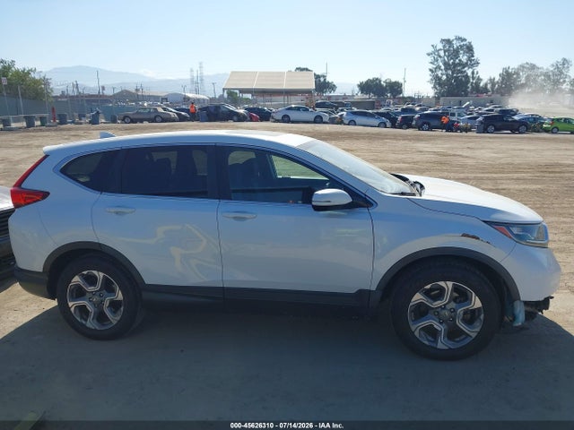 Honda CR-V EX 2019 7FARW1H55KE034083 Image 14