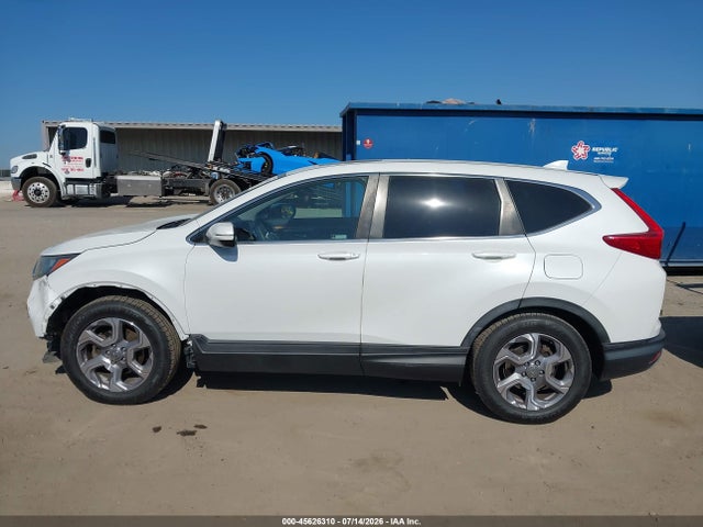 Honda CR-V EX 2019 7FARW1H55KE034083 Image 15