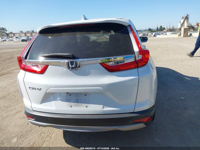 Honda CR-V EX 2019 7FARW1H55KE034083 Image 17