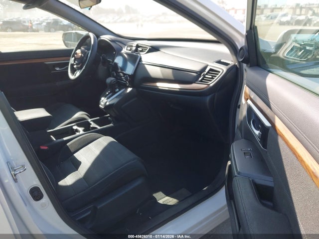 Honda CR-V EX 2019 7FARW1H55KE034083 Image 5