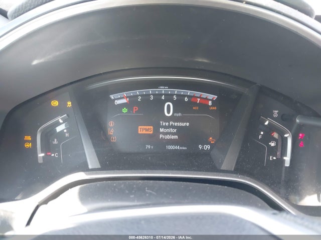 Honda CR-V EX 2019 7FARW1H55KE034083 Image 7