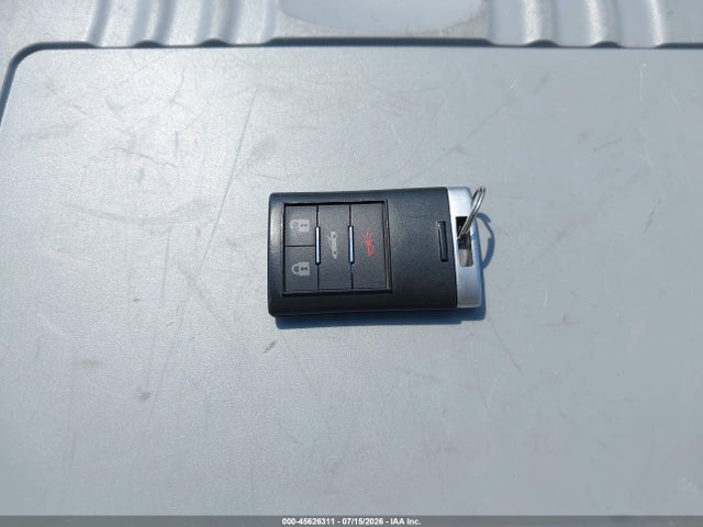 2008 Chevrolet Corvette მანქანა იყიდება აუქციონზე, vin: 1G1YY26W985135083, აუქციონის ნომერი: 45626311