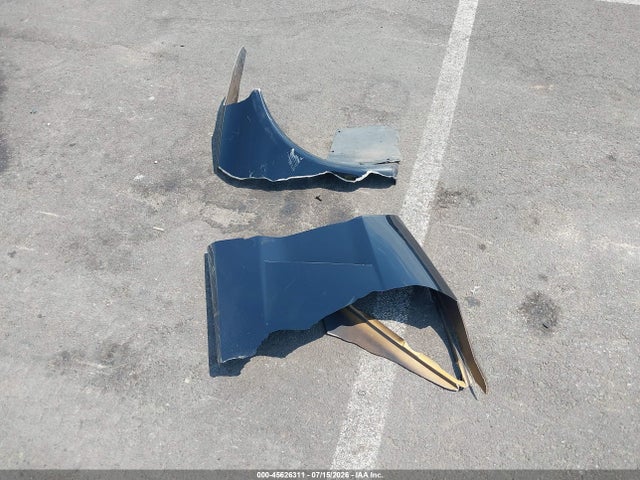 2008 Chevrolet Corvette მანქანა იყიდება აუქციონზე, vin: 1G1YY26W985135083, აუქციონის ნომერი: 45626311