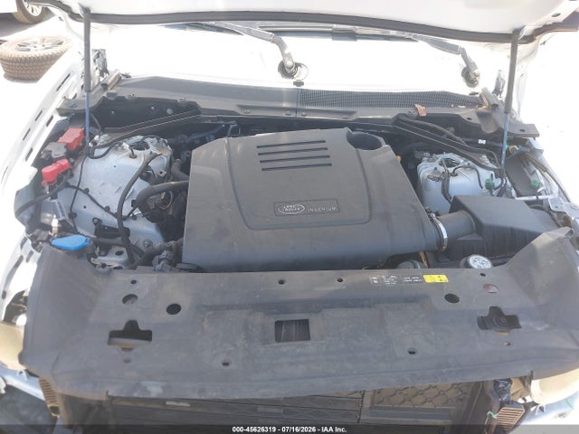 SALEJ6EX4S2421733 Land Rover Defender 90 P300 S