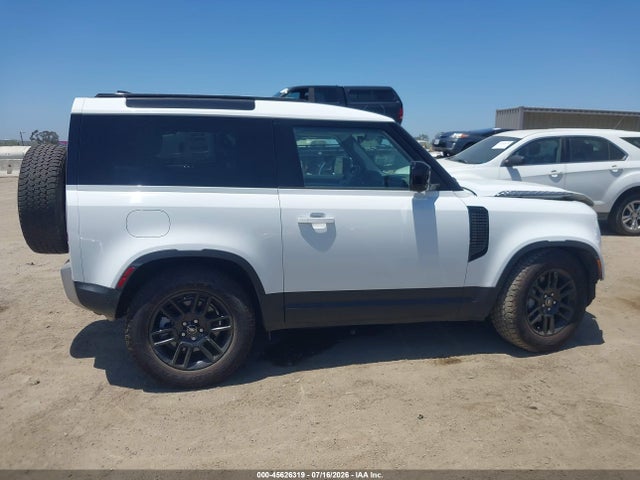 SALEJ6EX4S2421733 Land Rover Defender 90 P300 S