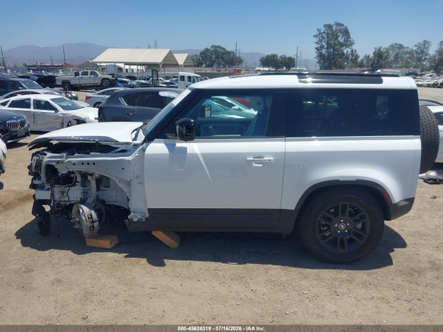 SALEJ6EX4S2421733 Land Rover Defender 90 P300 S