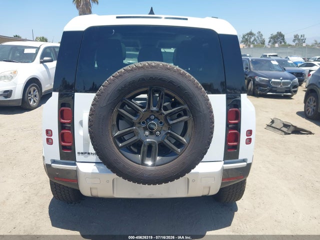 SALEJ6EX4S2421733 Land Rover Defender 90 P300 S