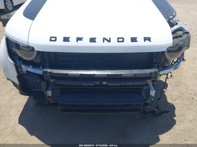 SALEJ6EX4S2421733 Land Rover Defender 90 P300 S