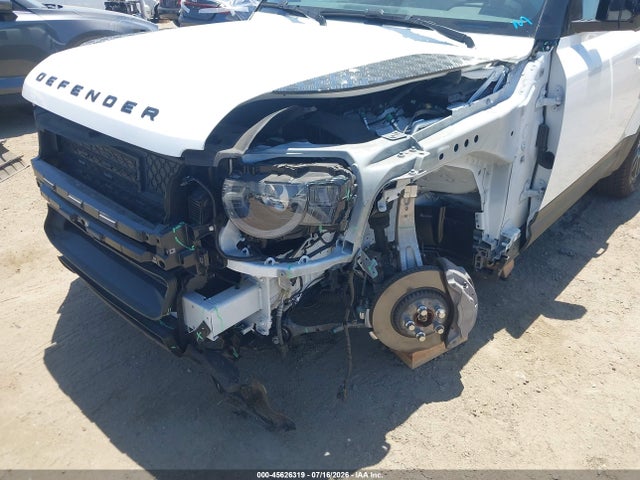 SALEJ6EX4S2421733 Land Rover Defender 90 P300 S