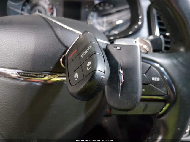 Aukcja sprzedaży 2015 Chrysler 200 S, vin: 1C3CCCBB7FN638265, numer aukcji: 45626328