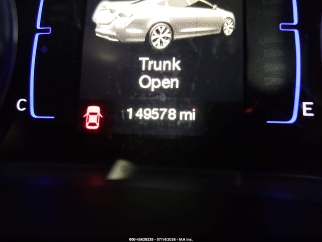 Aukcja sprzedaży 2015 Chrysler 200 S, vin: 1C3CCCBB7FN638265, numer aukcji: 45626328
