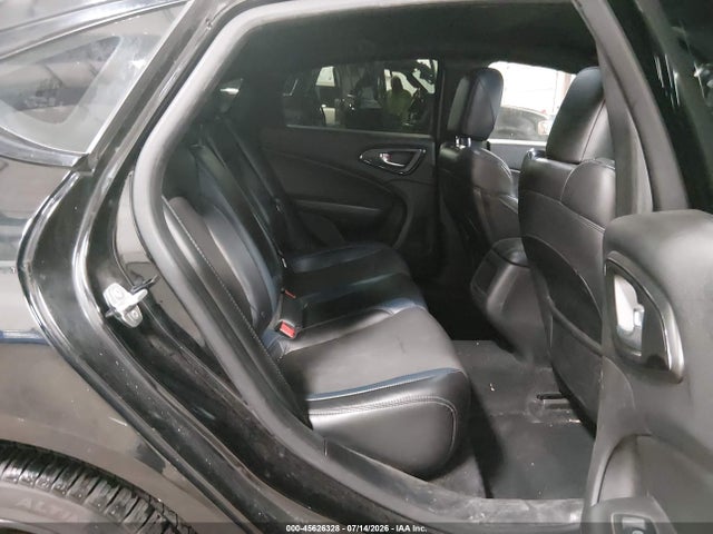 Aukcja sprzedaży 2015 Chrysler 200 S, vin: 1C3CCCBB7FN638265, numer aukcji: 45626328