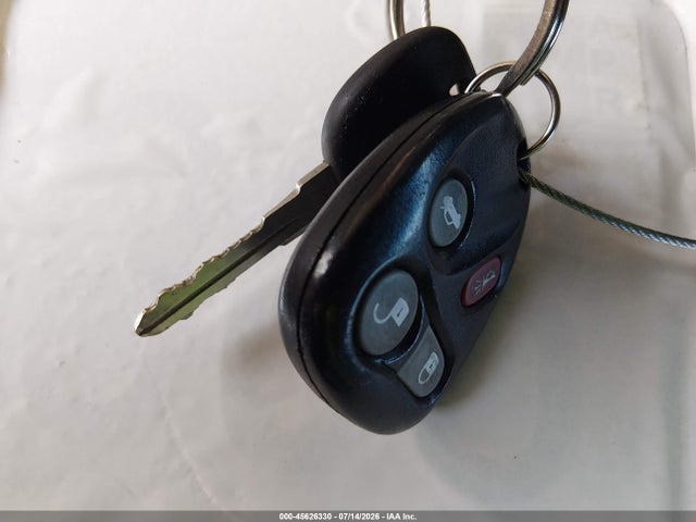 Продаж на аукціоні авто 2001 Cadillac Deville Standard, vin: 1G6KD54Y21U293360, номер лоту: 45626330